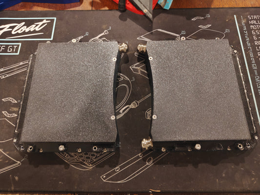 Vow XR torque sym cases
