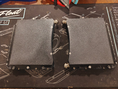 Vow XR torque sym cases