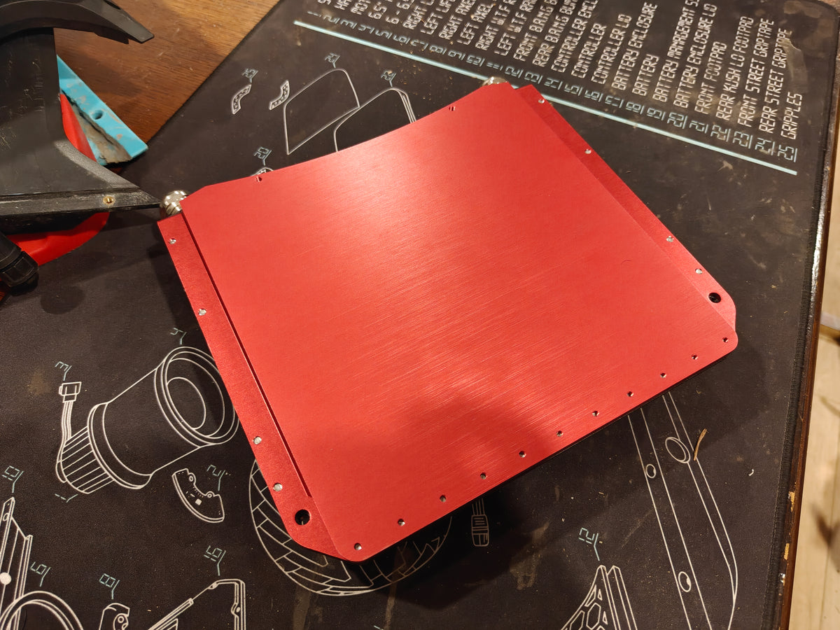 VOW XR sym case front
