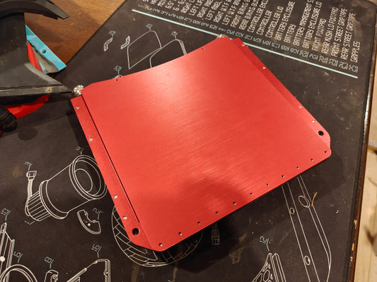 VOW XR sym case front