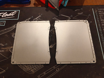 VOW XR slim lids
